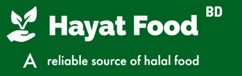 Hayat Food BD — A reliable source of halal food