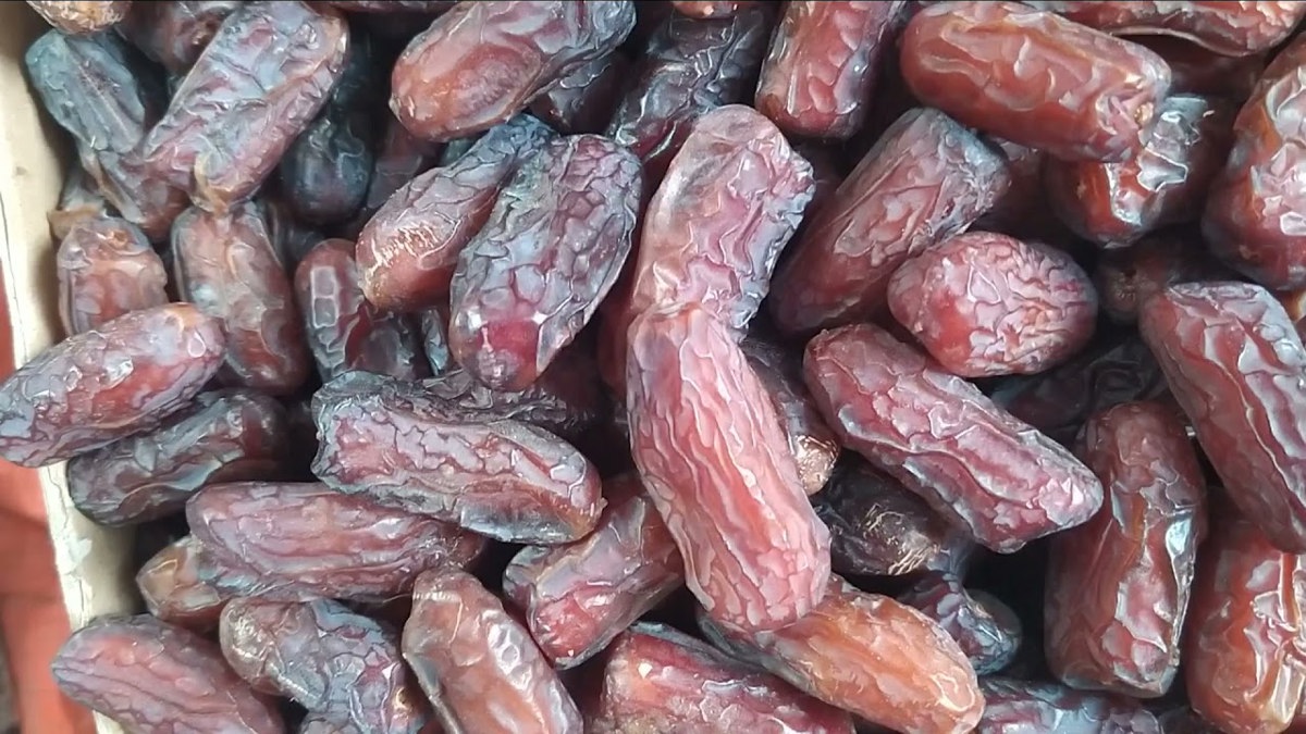 Irani Mariam Dates